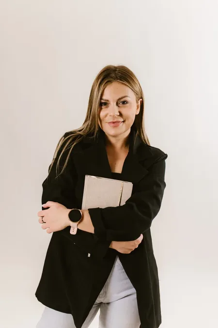 Kaja Wdziekońska